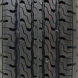 Thunderer ST Radial R501 Tire
