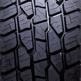 Timberland A/T