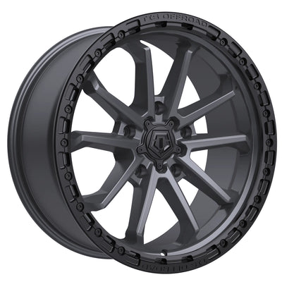 TIS 556AB Anthracite Wheel