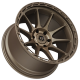 TIS 563BZ Bronze Wheel