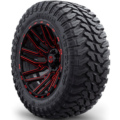 TIS TT1 Tire