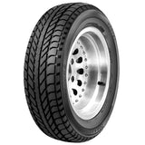 Tornel Astral Tire