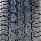Tornel Classic Tire