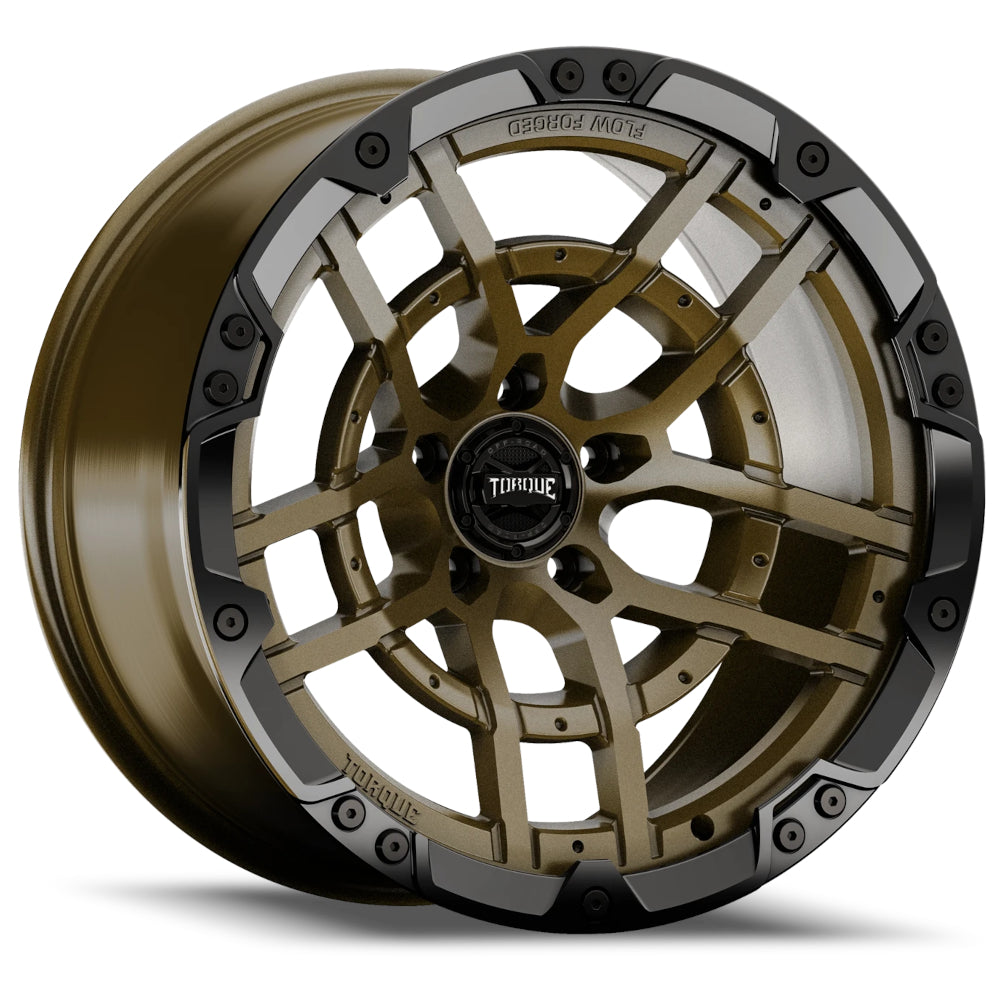 Torque TW419R Bronze Wheel