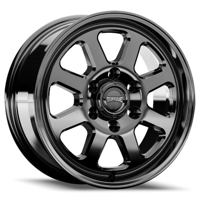 Torque TW530R Gloss Black Wheel