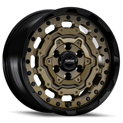 Torque TW547R Bronze Wheel