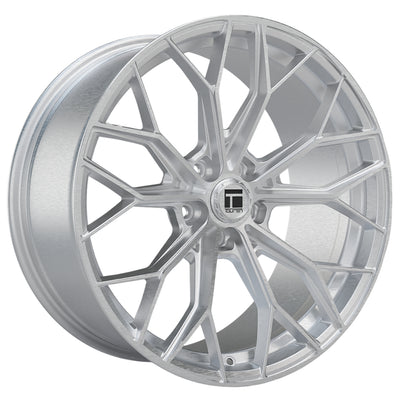 Touren TF05 Silver Wheel