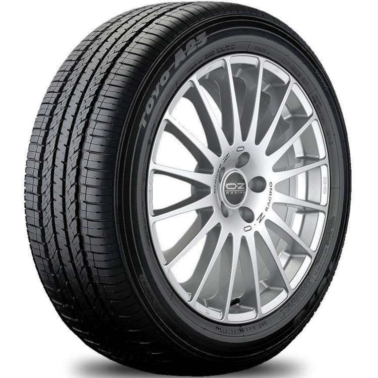 Toyo Tires A23