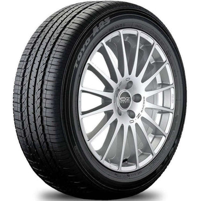 Toyo Tires A23