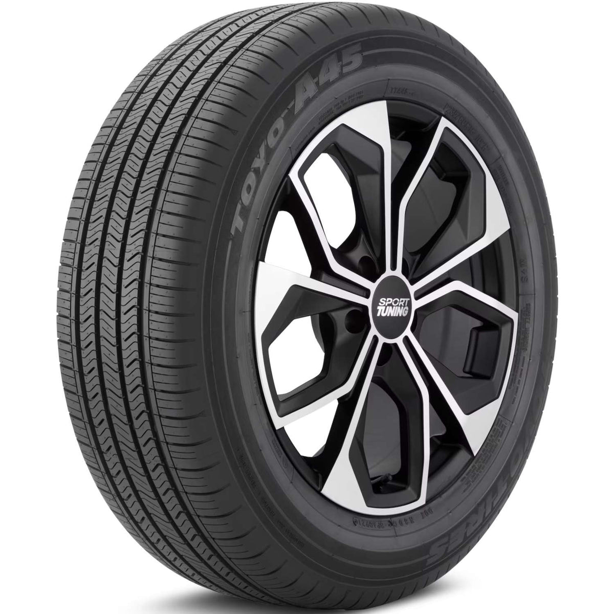 Toyo Tires A45