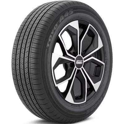 Toyo Tires A45