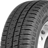 Toyo Tires Celsius Cargo