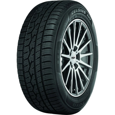 Toyo Tires Celsius CUV