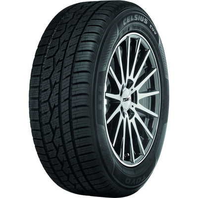 Toyo Tires Celsius CUV