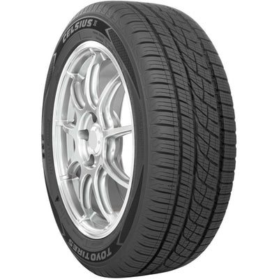 Toyo Tires Celsius II