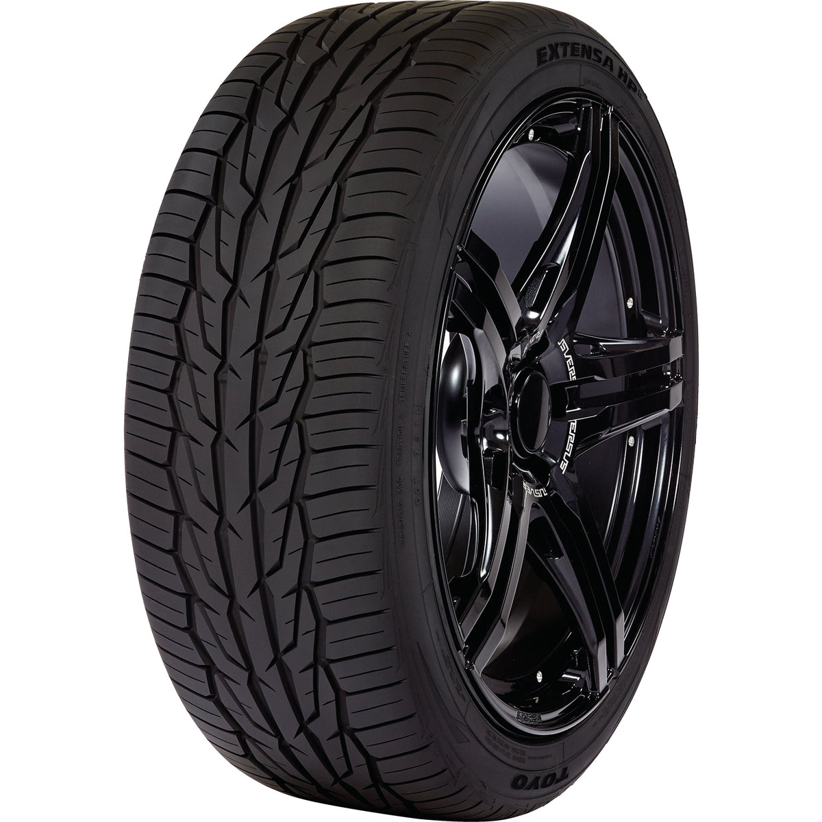 Toyo Tires Extensa HP II Tire