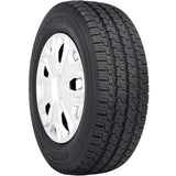 Toyo Tires H08 Plus