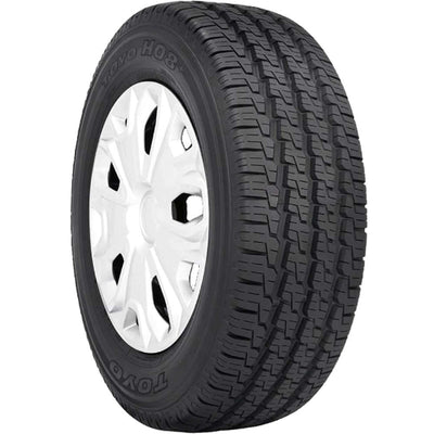 Toyo Tires H08 Plus