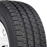 Toyo Tires H08 Plus