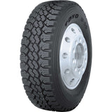 Toyo Tires M-55