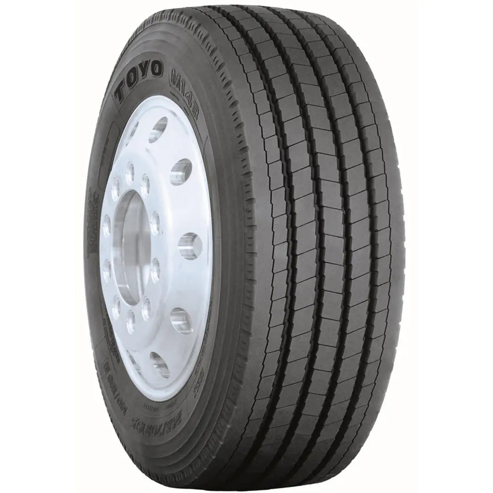 Toyo Tires M143