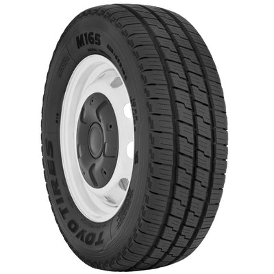 Toyo Tires M165 Tire