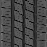 Toyo Tires M165 Tire