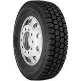 Toyo Tires M655