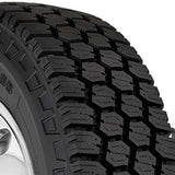 Toyo Tires M655