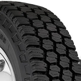 Toyo Tires M655