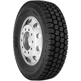 Toyo Tires M655