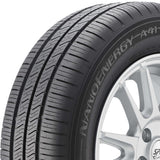 Toyo Tires Nano Energy A41