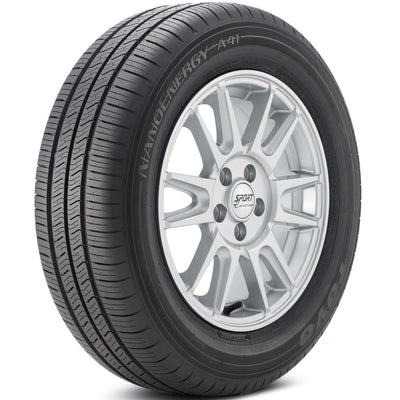Toyo Tires Nano Energy A41