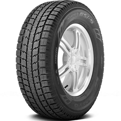 Toyo Tires Observe GSI-5