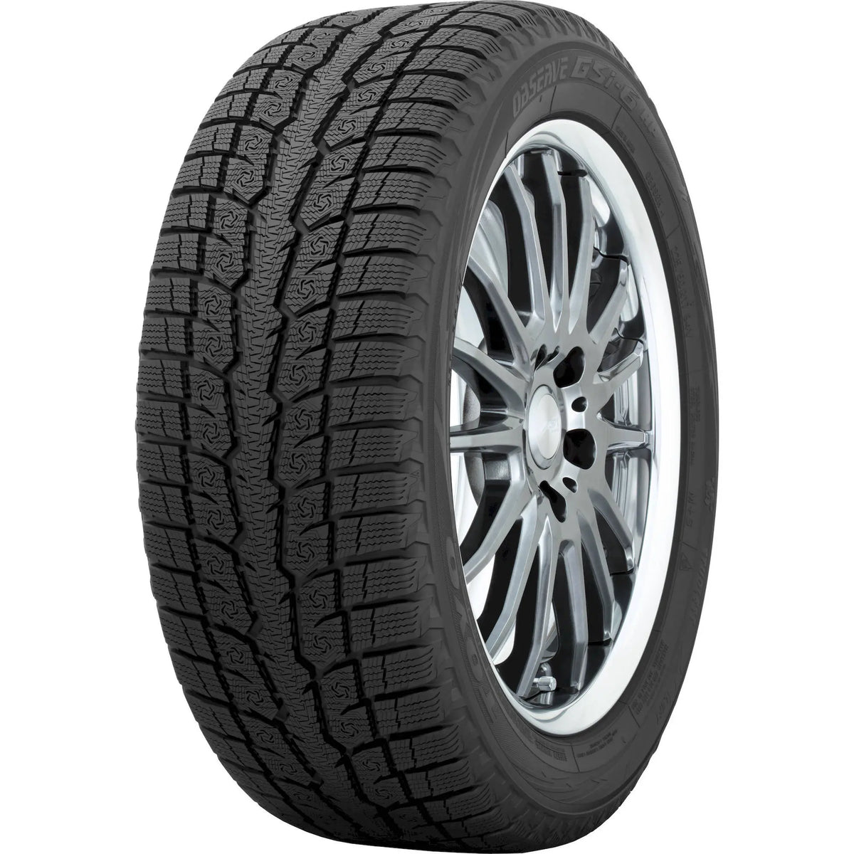 Toyo Tires Observe GSI-6