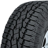 Toyo Tires Open Country A/T II