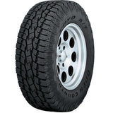Toyo Tires Open Country A/T II