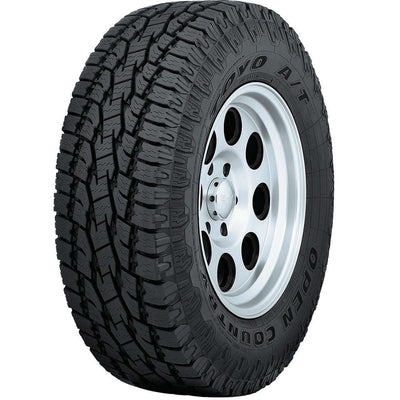 Toyo Tires Open Country A/T II