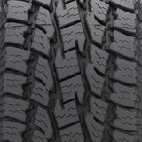 Toyo Tires Open Country A/T II