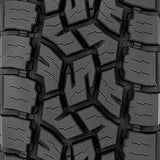 Toyo Tires Open Country A/T III