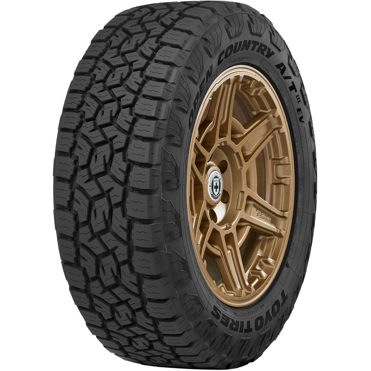Toyo Tires Open Country A/T III EV