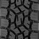 Toyo Tires Open Country A/T III