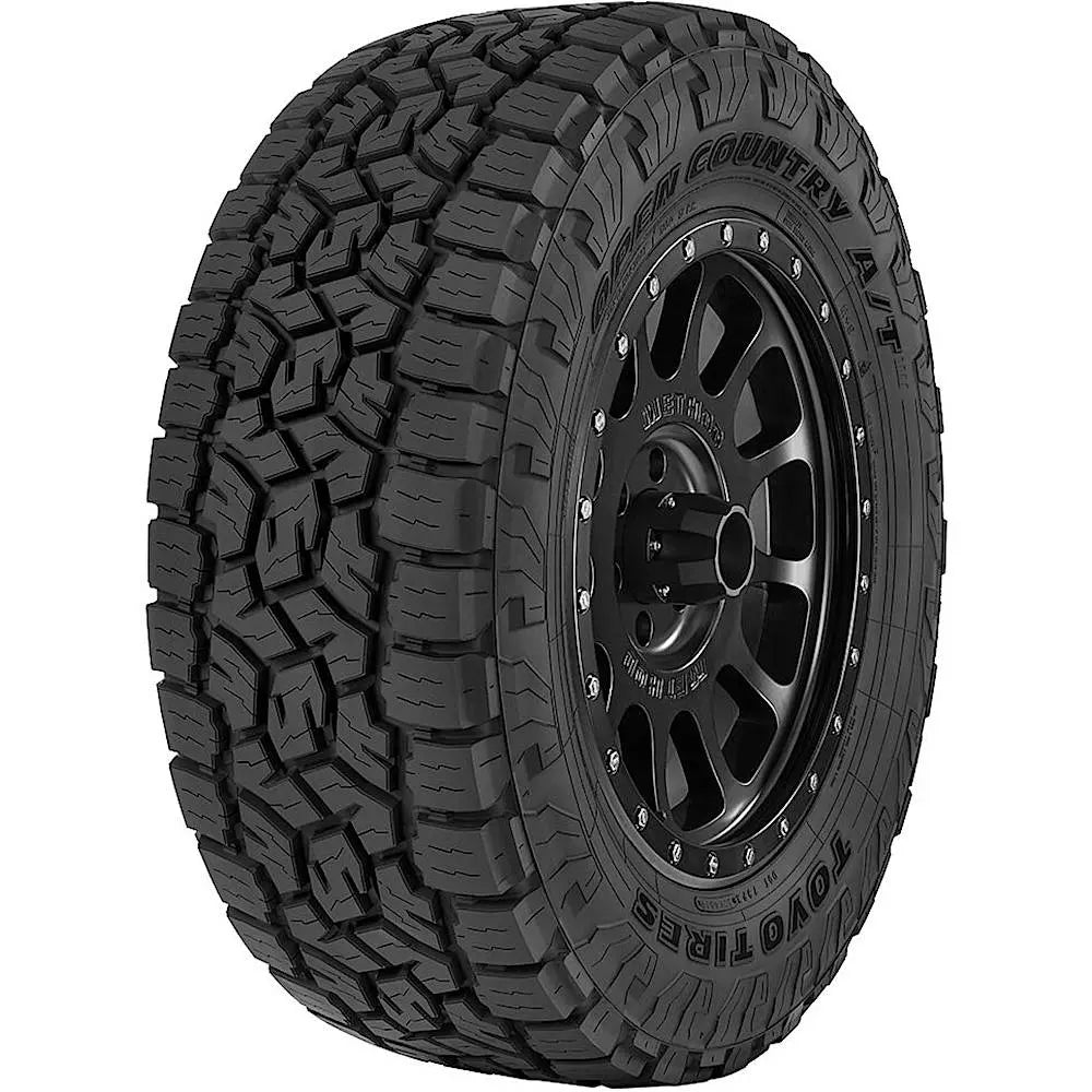 Toyo Tires Open Country A/T III