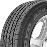 Toyo Tires Open Country A25