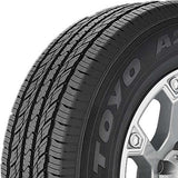 Toyo Tires Open Country A26