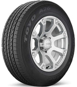 Toyo Tires Open Country A26