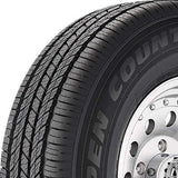 Toyo Tires Open Country A31