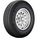 Toyo Tires Open Country A31