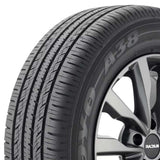 Toyo Tires Open Country A38