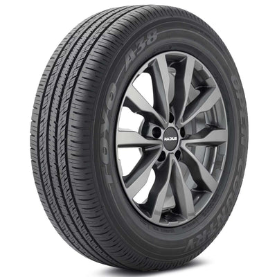 Toyo Tires Open Country A38
